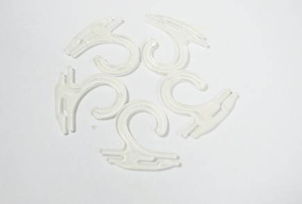 生物降解襪鉤（gōu）