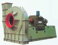 M5-29型煤粉（fěn）離心通（tōng）風機