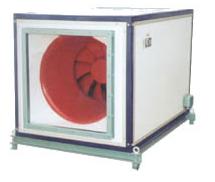 HTF(A)型（xíng）軸流式排煙風（fēng）機