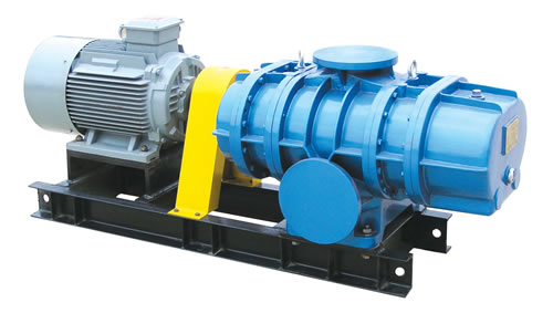 3L41WD、3L42WD型羅茨鼓風機（jī）