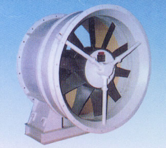 PW40(45)-12噴霧軸流通風機（jī）