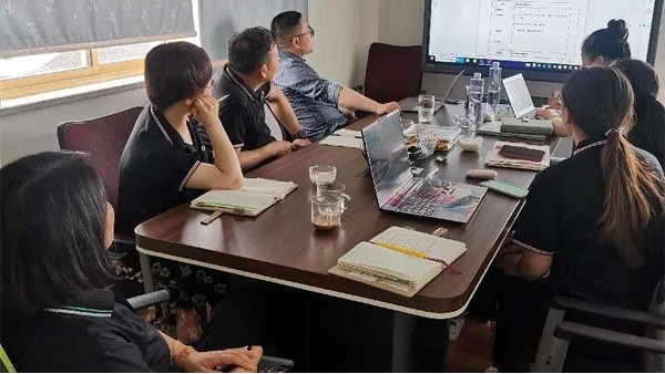 無錫国产一区二区三区水蜜桃流程化建設（shè）之生（shēng）產篇
