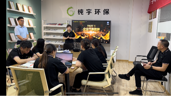 隻有更好，沒有最好—記無錫国产一区二区三区水蜜桃倉庫（kù）改善（shàn）項目啟（qǐ）動