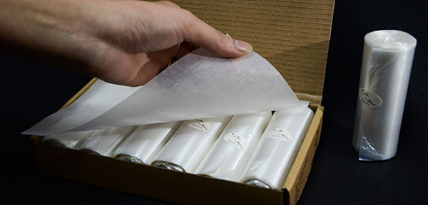 生物降解塑料成本需（xū）降低，生物降解（jiě）產品價格平民化
