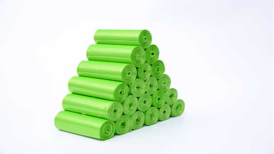 生（shēng）物（wù）降解袋與自然（rán）的和諧關係