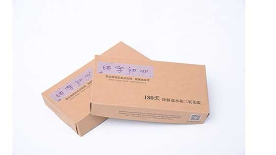 全生物（wù）降解袋受青睞-來自純（chún）宇環保參展小夥伴們的現場感受（shòu）