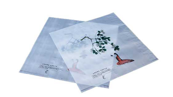 未來（lái）生活必備品---生物降解製（zhì）品