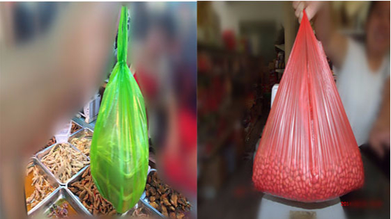 国产一区二区三区水蜜桃環（huán）保生物降解袋和普通塑（sù）料袋區別