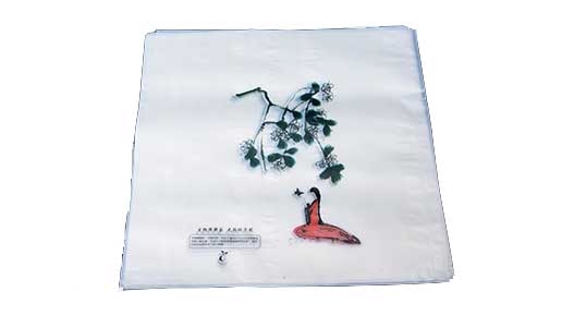 生物降解袋環保（bǎo）實用