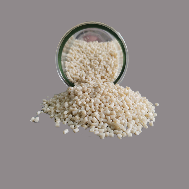 生（shēng）物降解（jiě）改性料CY401