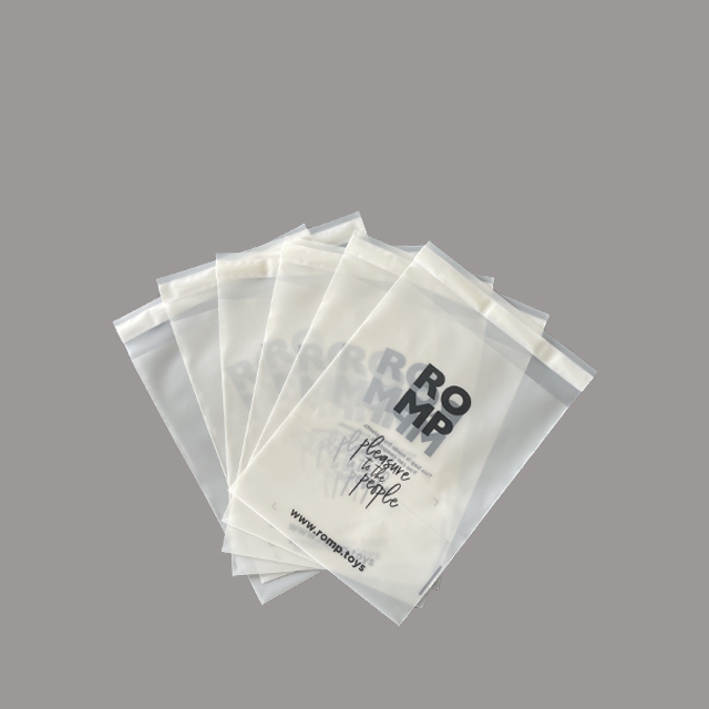 生物降解自（zì）封袋