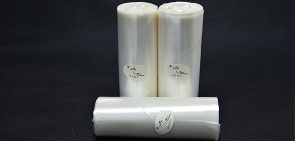 生物降解塑料（liào）袋原材料（liào）來源於玉米，市場前景廣（guǎng）闊