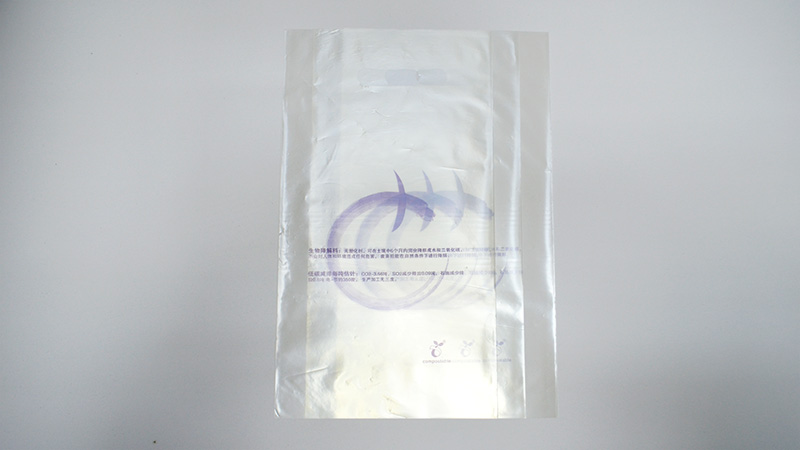 国产一区二区三区水蜜桃（yǔ）環保塑料袋有哪些特征