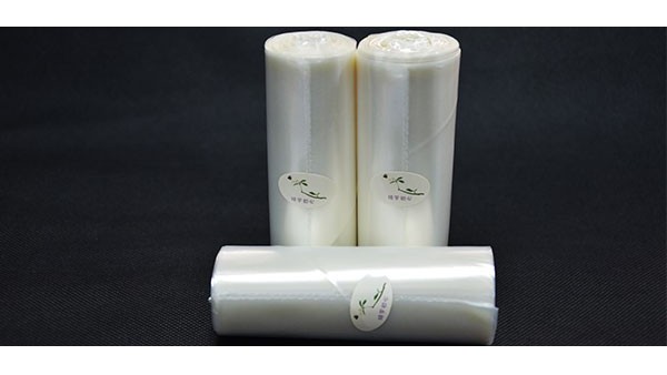 玉米不但（dàn）能用來（lái）吃，居（jū）然還能作生物降解塑料的材料