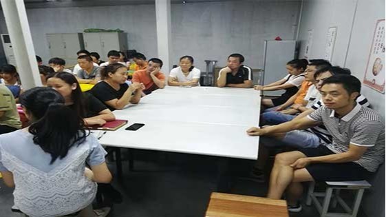 国产一区二区三区水蜜桃環保的企業文化（huà）建設
