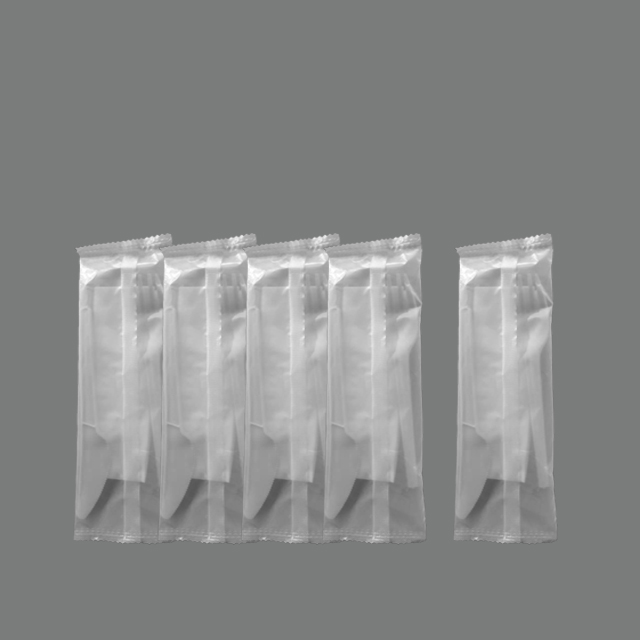 生物降解刀叉勺（sháo）
