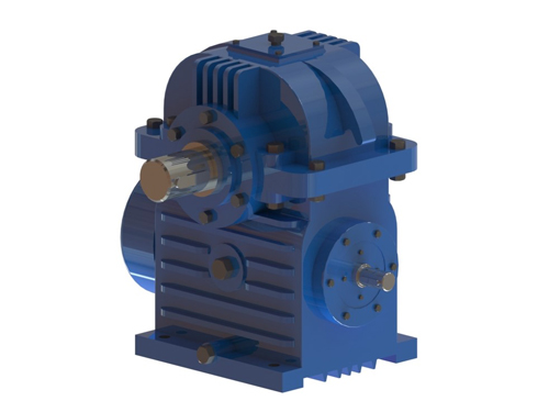 蝸輪蝸杆減速機的使用壽命(mìng)大概多久