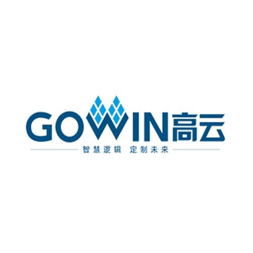 Gowin (高雲)